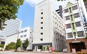 平和台ホテル大手門